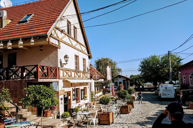 3-Hour Belgrade Zemun Neighborhood Tour - Key highlights before you lace up