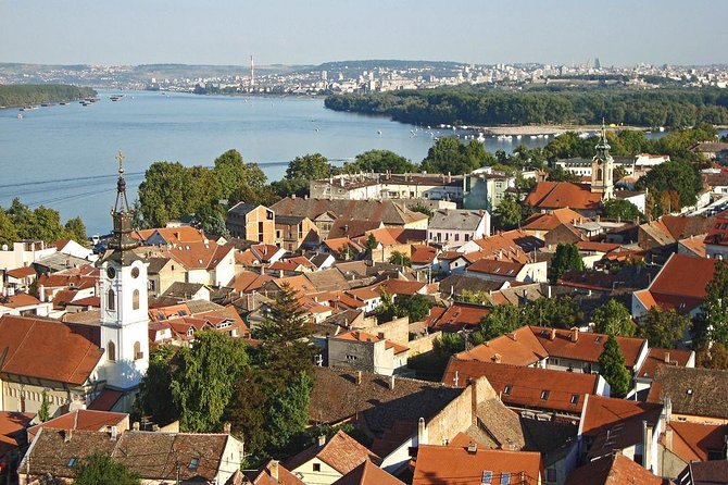 3-Hour Belgrade Zemun Neighborhood Tour - Avijaticarski Trg and Glavna Street, start with the landmarks that explain the town