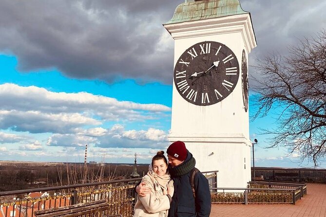 3 Hour Private Walking Tour in Novi Sad City - Key highlights worth planning for
