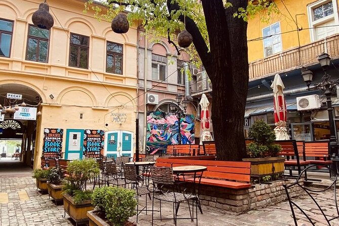 3 Hour Private Walking Tour in Novi Sad City - Svetozara Miletica street, WWII memory, and the expensive streetscape