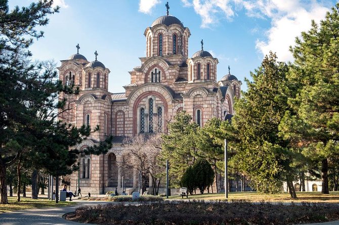 4-Hour Belgrade Private Grand City Walking Tour - Meeting at Svetog Save 36 and setting the tone at Saint Sava