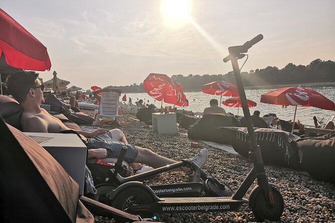Ada Lake Tour - Key Highlights Worth Marking on Your Map