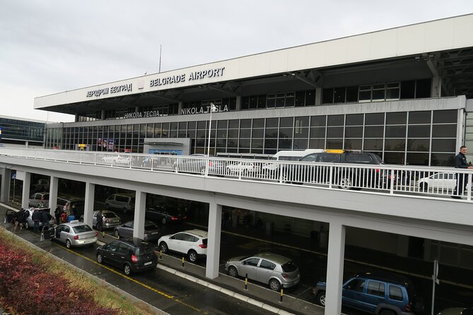 Airport Nis Shuttle Taxi - Price value: $272.53 per group, and why that can still be a win