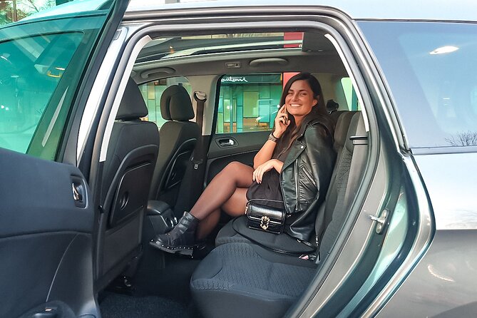 Airport Transfer in Belgrade, Serbia - Key highlights that matter in real life