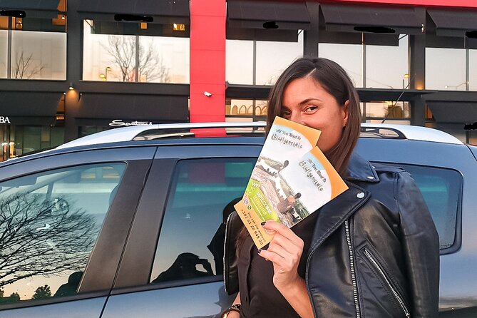 Airport Transfer in Belgrade, Serbia - What’s included in the ride, and what to plan for