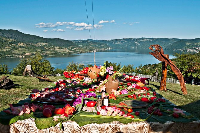Along the Danube: Golubac Fortress & Iron Gate Gorge day trip from Belgrade - The drive into Eastern Serbia: stories on the way