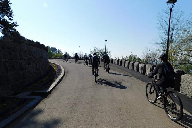 Avala & Kosmaj Bike Tour - Bikes, Helmets, Snacks, and What You Actually Get