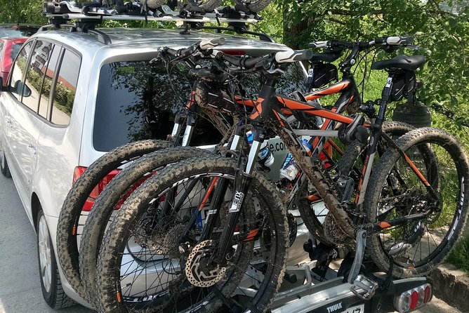 Avala & Kosmaj Bike Tour - Price and Value: Is $103.56 Worth It?