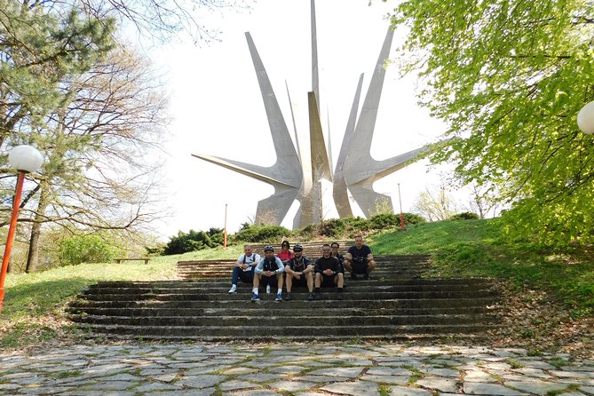 Avala & Kosmaj Bike Tour - Weather Happens, and the Plan Still Works