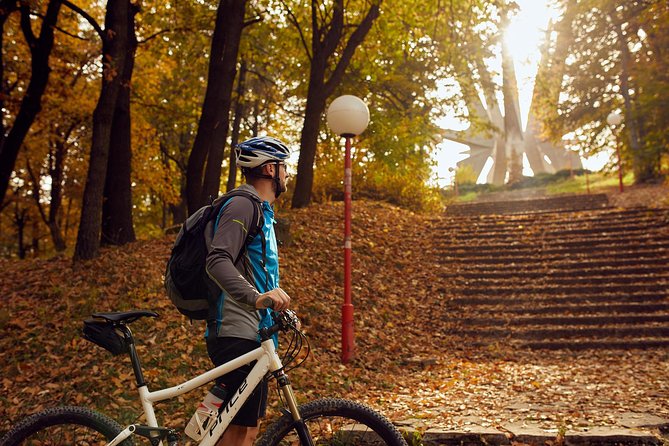 Avala & Kosmaj Bike Tour - Who This Bike Tour Suits Best