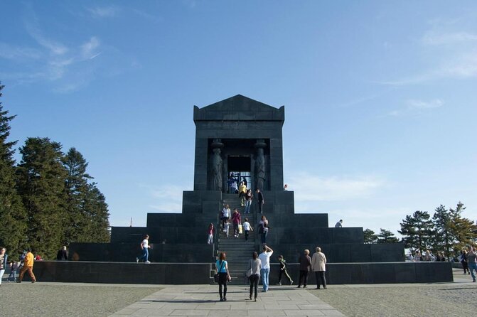 Avala Mountain Private Tour - Key things to know before you go