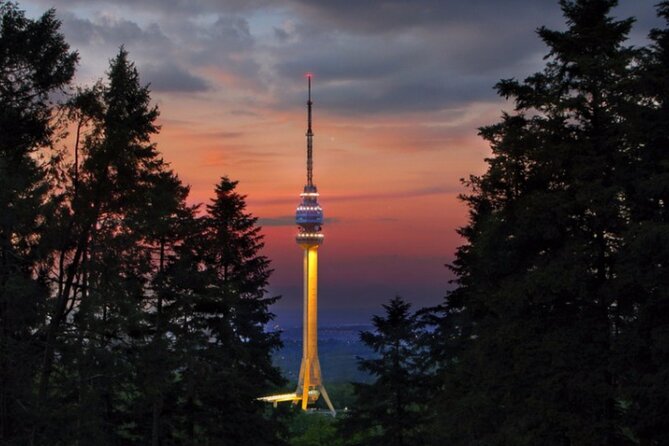 Avala Mountain Private Tour - Private pickup and timing that keeps your day sane