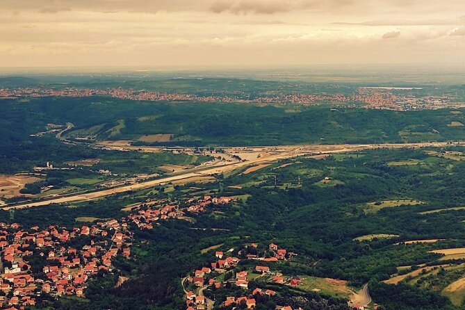 Avala Mountain Private Tour - The guide factor: staying comfortable and informed