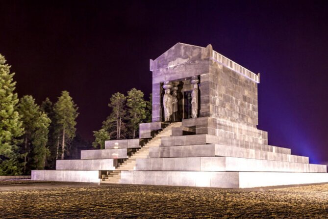 Avala Mountain Private Tour - Should you book the Avala Mountain Private Tour?