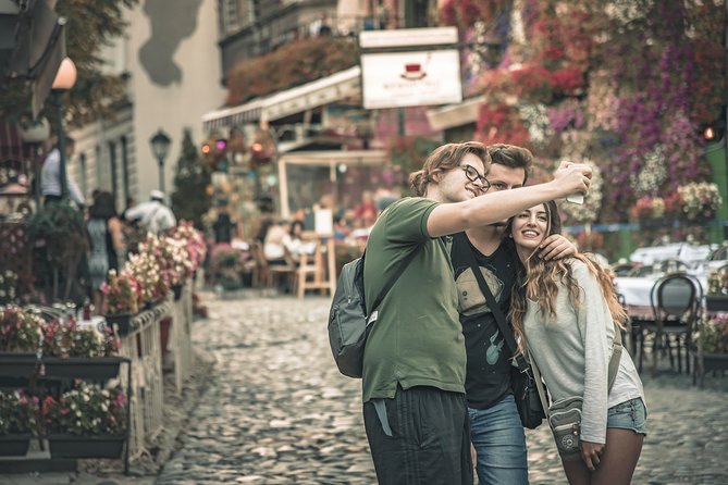 Belgrade: 3-Hour Small Group Walking Tour - Republic Square, Prince Mihailo, and Knez Mihailova Street energy