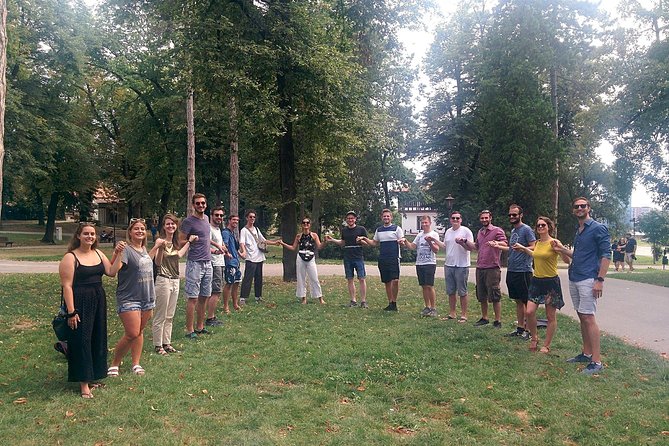 Belgrade: 3-Hour Small Group Walking Tour - Price, value, and what included entrances actually mean