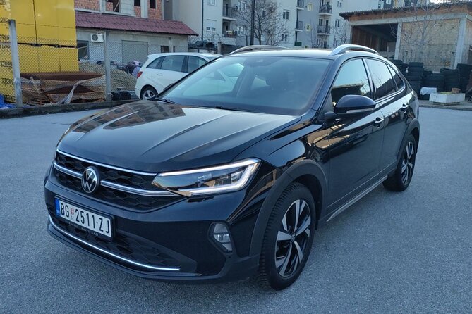 Belgrade Airport Shuttle Service Round Trip - The Return Trip From Your Hotel, Including Early-Morning Runs