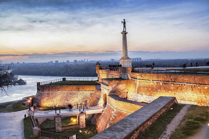 Belgrade Airport Taxi Transfer - Key Things I’d Pay Attention To