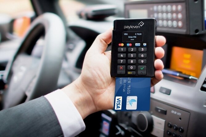 Belgrade Airport Taxi Transfer - Pickup Anywhere in Belgrade, Plus a Regional Option
