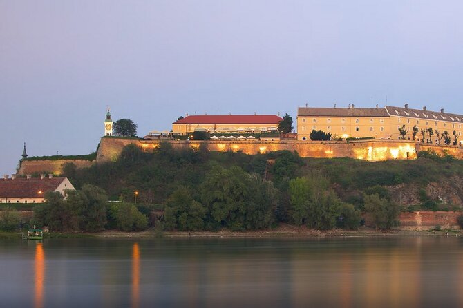 Belgrade Airport Taxi Transfer - Who This Transfer Suits Best