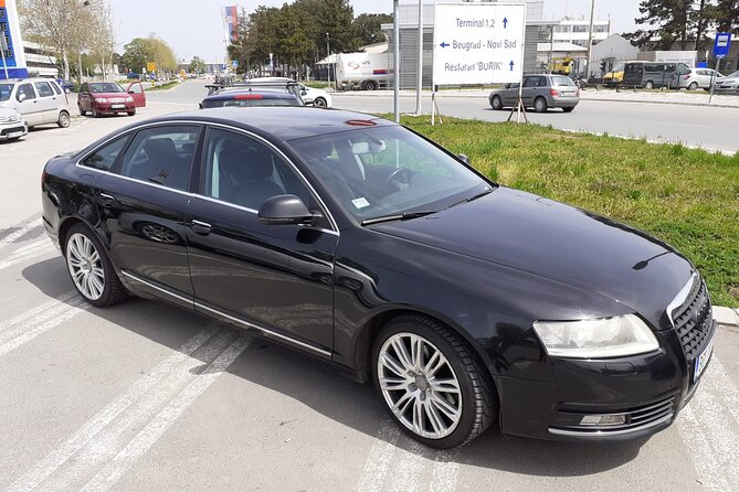 Belgrade Airport to City Center Transfers - Where This Transfer Shines (And When You Should Consider Alternatives)