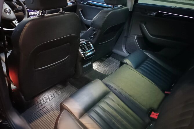 Belgrade Airport to City Center Transfers - Quick Practical Notes Before You Go