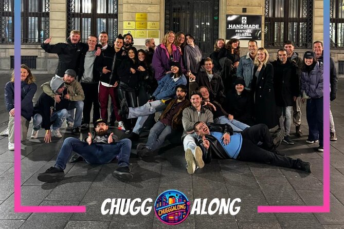 Belgrade Chuggalong - Pub Crawl - Price and value: what $30.12 really covers