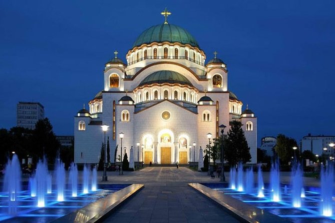 Belgrade City Tour and Avala Mountain - Key points before you go