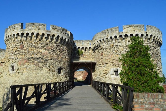 Belgrade City Tour and Avala Mountain - Private transportation, onboard WiFi, and a realistic pace