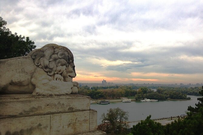 Belgrade City Walk, Gathering and Sightseeing - Key highlights you will remember