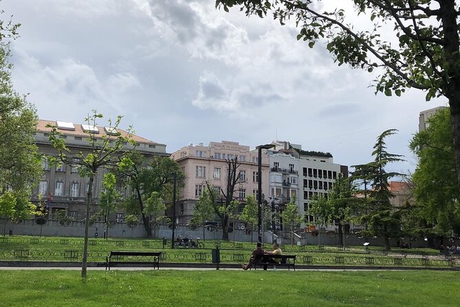 Belgrade City Walk, Gathering and Sightseeing - Why this Belgrade city walk works for first-timers