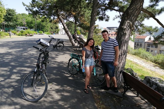 Belgrade E-Bike Tour: Power Glide! - Who should book this tour, and who might want a different style