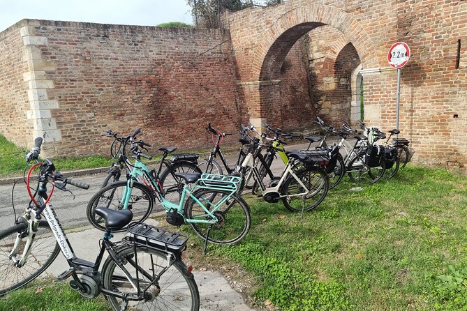Belgrade E-Bike Tour: Power Glide! - Should you book Power Glide in Belgrade?