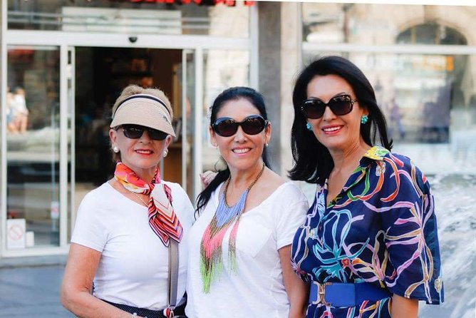 Belgrade Fashion and Design Tour - Discover Local Designers - Why Belgrade Fashion Shopping Needs a Local Guide
