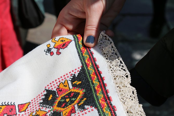 Belgrade Fashion and Design Tour - Discover Local Designers - Price and What Your Money Covers in 2.5 Hours