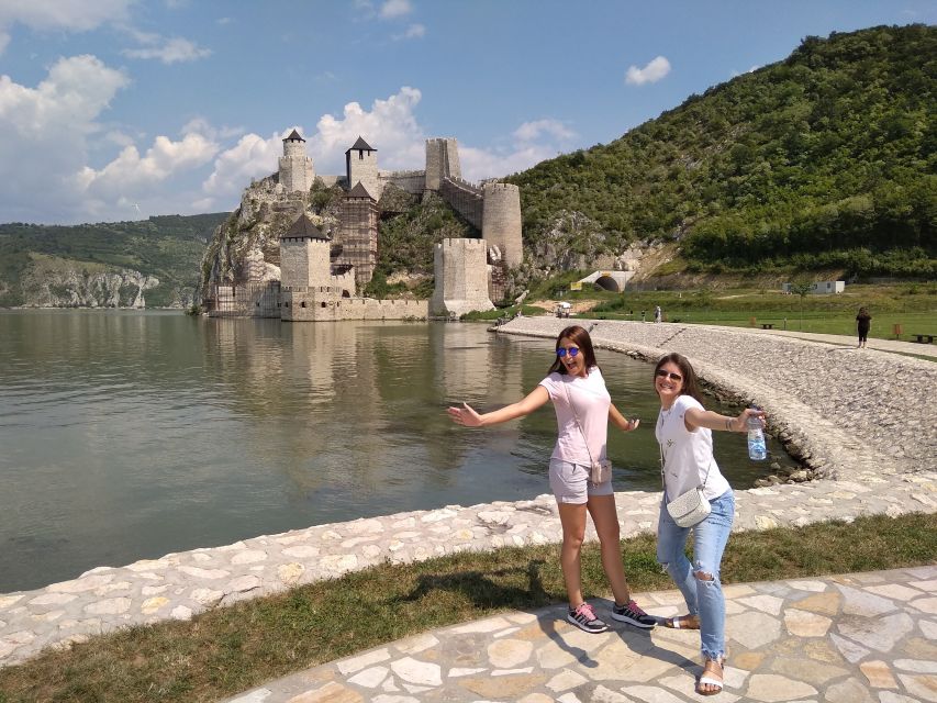 Belgrade: Golubac Fortress w/Iron Gate Speed Boat Ride - Should You Book This Danube Day Trip From Belgrade?