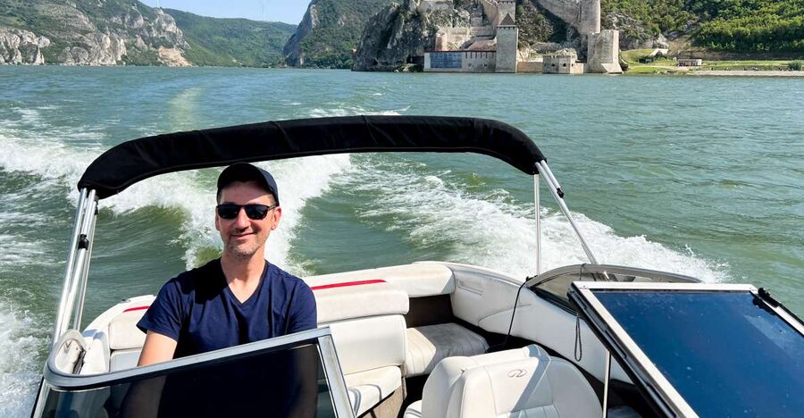 Belgrade: Golubac Fortress w/Iron Gate Speed Boat Ride - What to Pack, and Who This Trip Works For