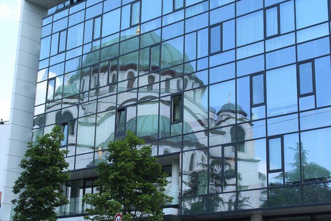 Belgrade Highlights and Avala Mountain Tour - Avala TV Tower for 360 degree views, plus how to handle tickets