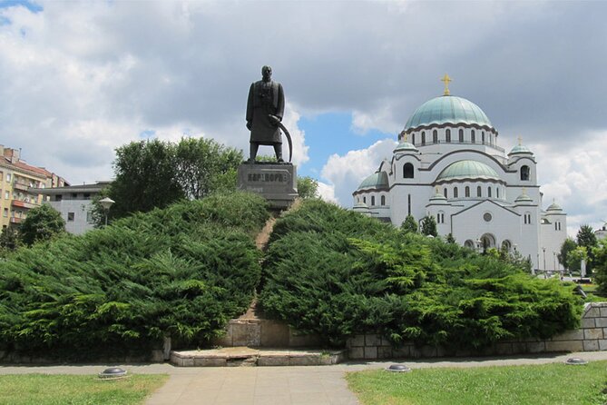 Belgrade Highlights and Avala Mountain Tour - Price and value for a private 5 to 6 hour day