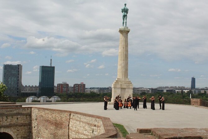 Belgrade Highlights and Avala Mountain Tour - Who this tour suits best, and who might skip it
