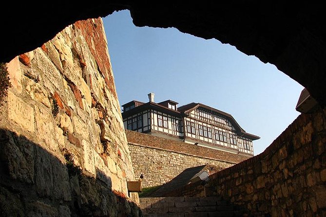 Belgrade Insight Private Tour - For Those Who Seek Answers - Key highlights worth planning around