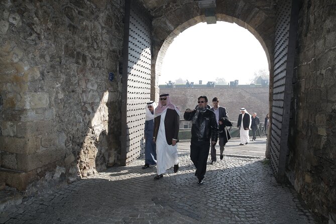 Belgrade Insight Private Tour - For Those Who Seek Answers - Why a politics-first route works in Belgrade