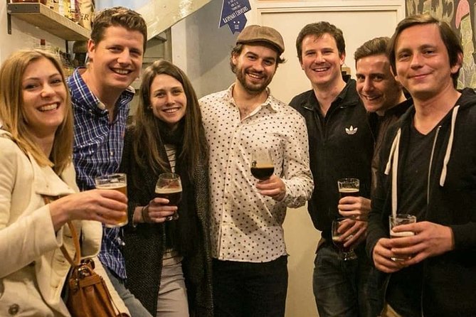 Belgrade Local Craft Beer Tasting Tour - Weather and timing: the practical stuff that can affect your night