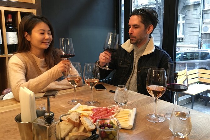 Belgrade Local Serbian Wine Tasting Tour - Key Highlights at a Glance