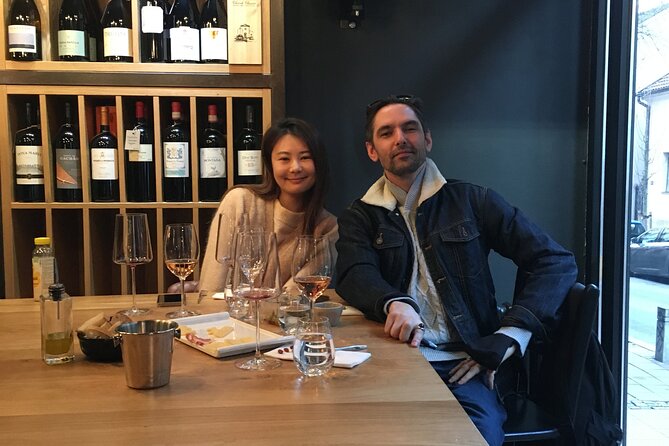 Belgrade Local Serbian Wine Tasting Tour - Price and Value: What $88.76 Buys You in Real Terms
