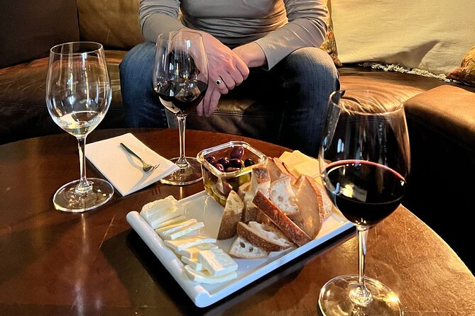 Belgrade Local Serbian Wine Tasting Tour - Stop-by-Stop: Prince Mihailo Monument, Knez Mihailova, and Skadarlija