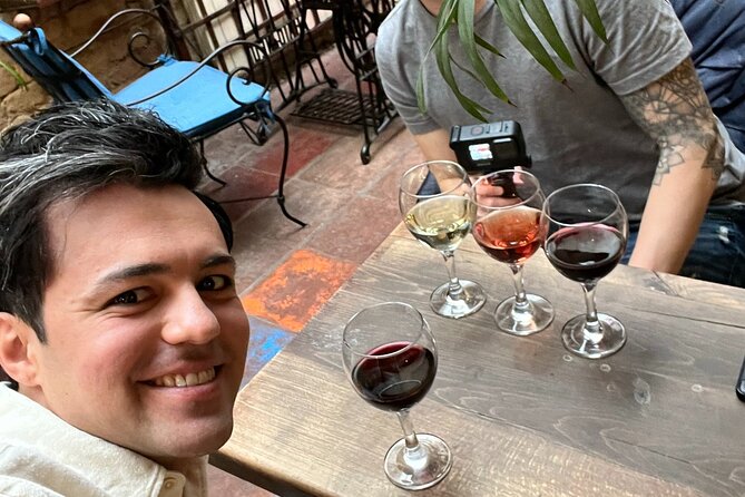 Belgrade Local Serbian Wine Tasting Tour - Who This Tour Is Best For (and Who Might Want Something Else)