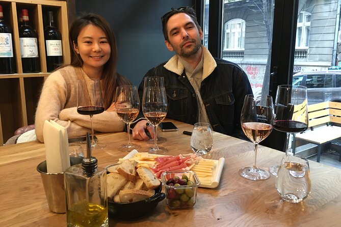Belgrade Local Serbian Wine Tasting Tour - Where the Tour Begins and How the 3.5 Hours Actually Plays Out