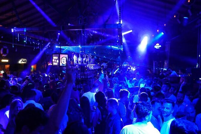 Belgrade Nightlife Tour - How to Make the Most of 30 Minutes Per Stop
