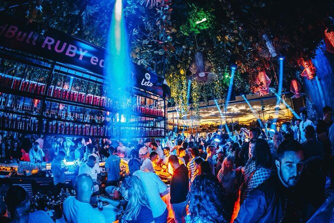 Belgrade Nightlife Tour - The One Real Risk: Delays or Venue Suspensions